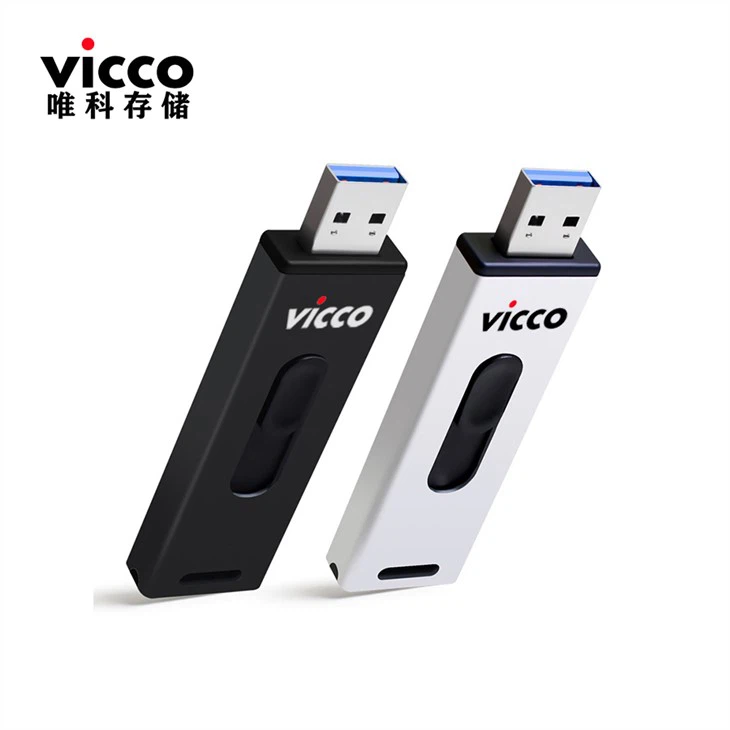 External Portable SSD