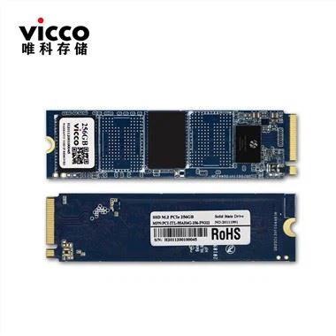 SSD NVME